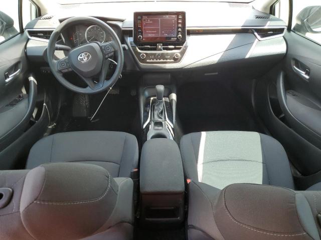 Photo 8 from auction – 2021 TOYOTA COROLLA LE with VIN 5YFEPMAEXMP147487