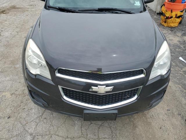 Photo 11 from auction – 2015 CHEVROLET EQUINOX LT with VIN 2GNALBEK0F6225835