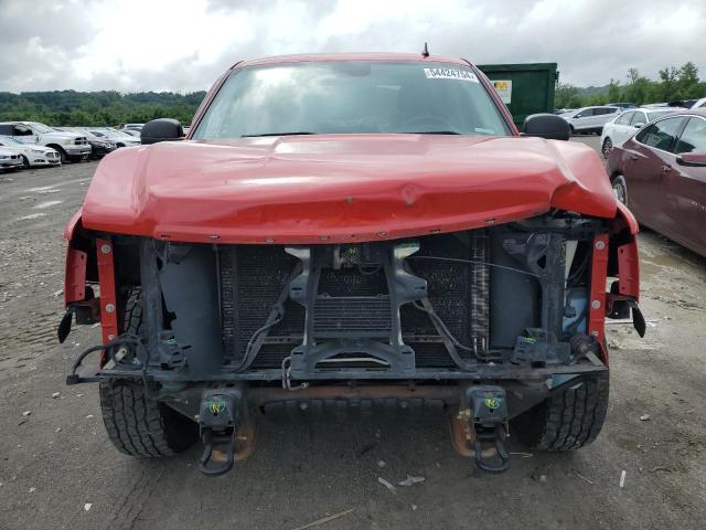 Photo 5 from auction – 2009 GMC SIERRA K15 with VIN 3GTEK23M79G163103