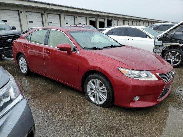 Photo 4 from auction – 2013 LEXUS ES 350 with VIN JTHBK1GG4D2052266