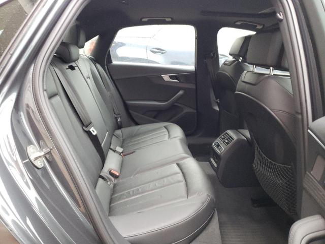 Photo 10 from auction – 2019 AUDI A4 PREMIUM with VIN WAUENAF46KN002572