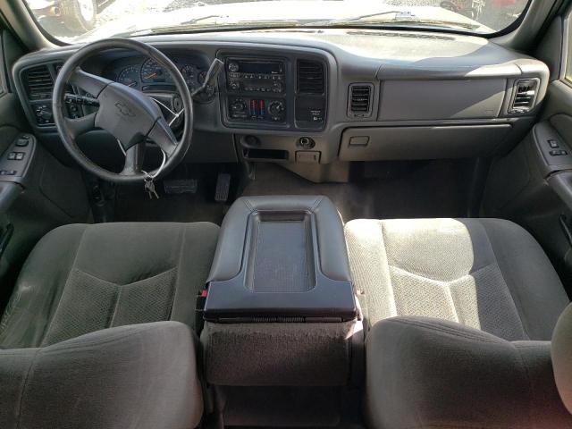 Photo 8 from auction – 2004 CHEVROLET SILVERADO with VIN 2GCEK19T141378311