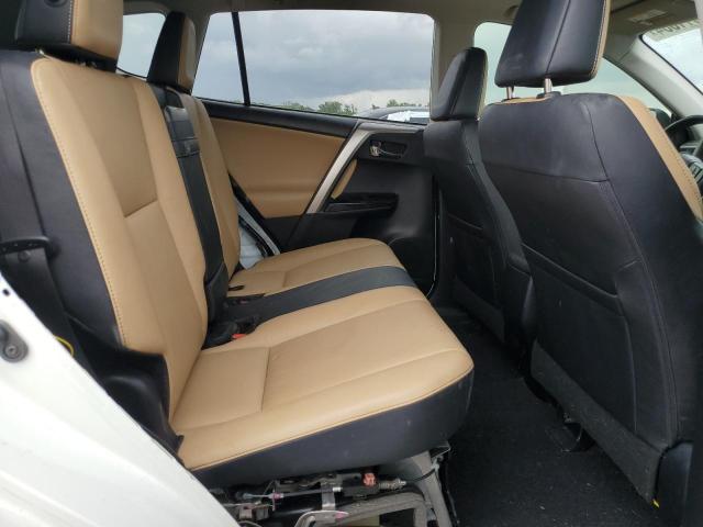 Photo 10 from auction – 2016 TOYOTA RAV4 HV LI with VIN JTMDJREV9GD045285