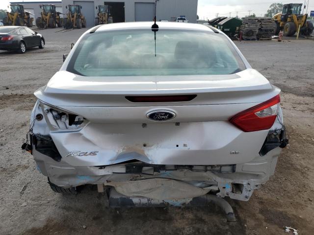 Photo 6 from auction – 2013 FORD FOCUS SE with VIN 1FADP3F20DL245169