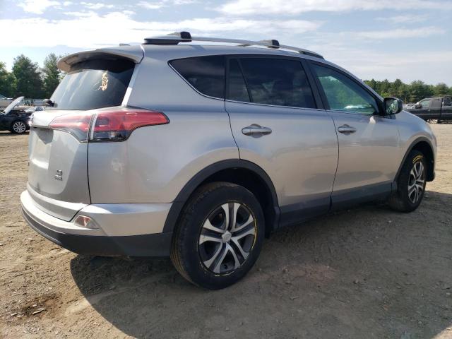 Photo 3 from auction – 2016 TOYOTA RAV4 LE with VIN 2T3BFREV8GW445222