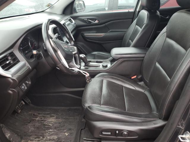 Photo 7 from auction – 2019 GMC ACADIA SLT with VIN 1GKKNNLS2KZ198894