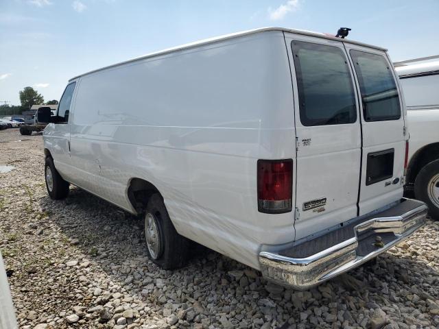 Photo 2 from auction – 2011 FORD ECONOLINE with VIN 1FTSS3ES0BDB29401