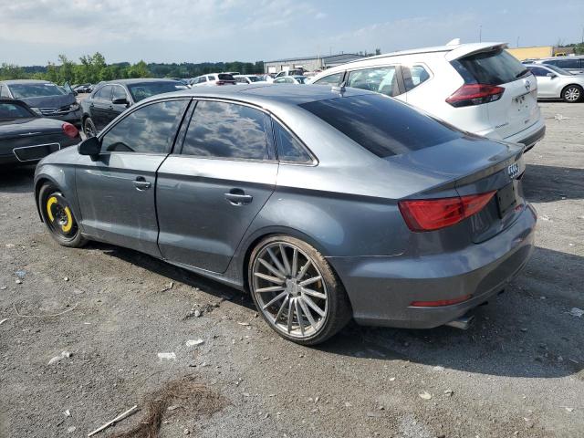 Photo 2 from auction – 2015 AUDI A3 PREMIUM with VIN WAUBFGFF4F1034812