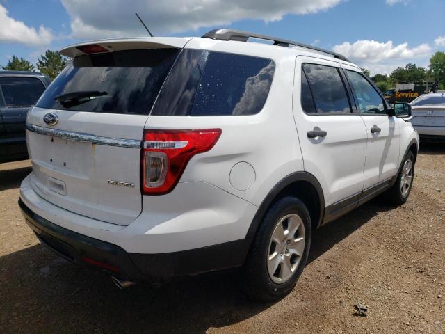 Photo 3 from auction – 2013 FORD EXPLORER with VIN 1FM5K7B86DGB42678