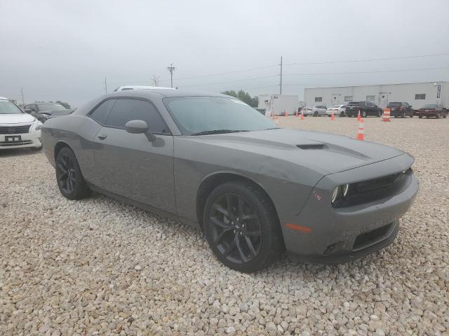 Photo 4 from auction – 2023 DODGE CHALLENGER with VIN 2C3CDZAG3PH586687