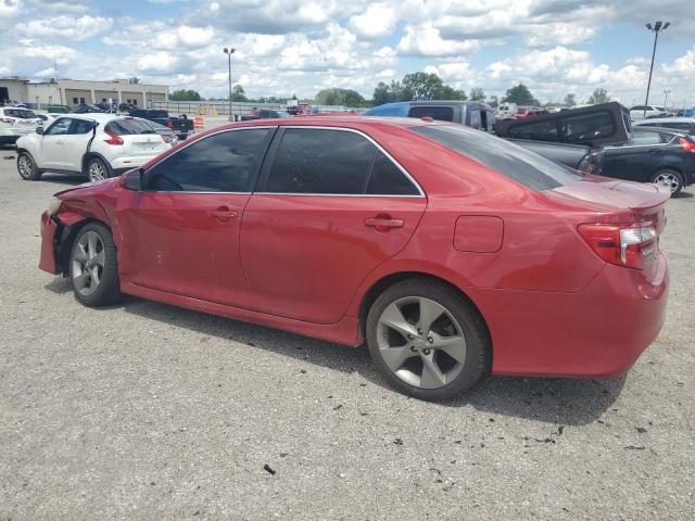 Photo 2 from auction – 2012 TOYOTA CAMRY BASE with VIN 4T1BF1FK8CU612266