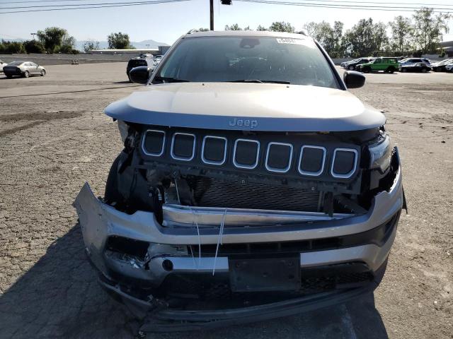 Photo 5 from auction – 2022 JEEP COMPASS LA with VIN 3C4NJCBB9NT120327