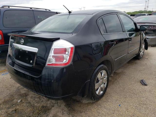 Photo 3 from auction – 2012 NISSAN SENTRA 2.0 with VIN 3N1AB6AP1CL779710