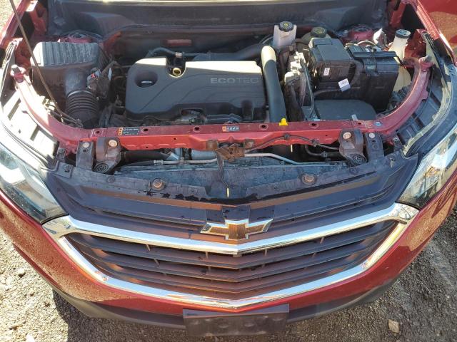Photo 12 from auction – 2018 CHEVROLET EQUINOX LT with VIN 2GNAXSEV3J6132671