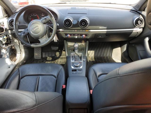 Photo 8 from auction – 2016 AUDI A3 PREMIUM with VIN WAUB8GFF1G1017445