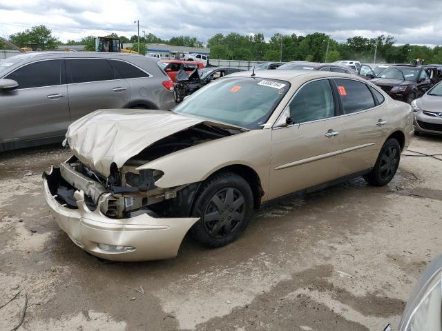 BUICK LACROSSE C 2005 with VIN 2G4WC532051254472 - Photo from auction