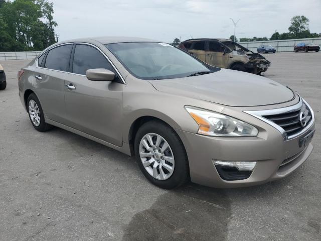 Photo 4 from auction – 2013 NISSAN ALTIMA 2.5 with VIN 1N4AL3AP5DN425348
