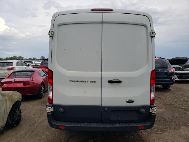 Photo 6 from auction – 2017 FORD TRANSIT T- with VIN 1FTYR2CM3HKA65461