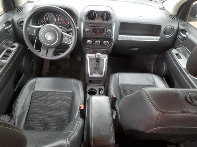 Photo 8 from auction – 2014 JEEP COMPASS LA with VIN 1C4NJDEB7ED641280