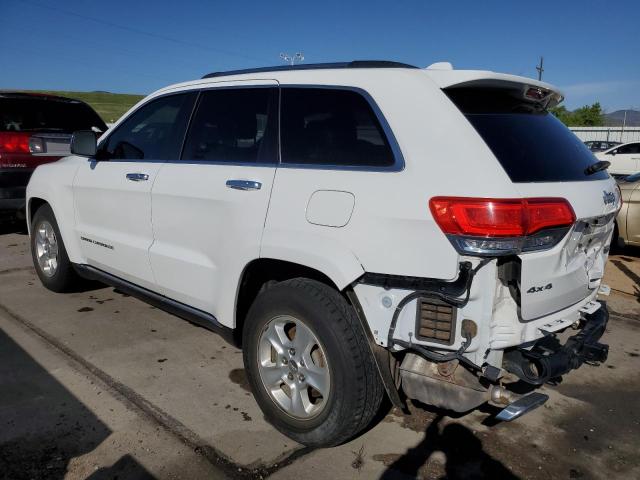 Photo 2 from auction – 2015 JEEP GRAND CHER with VIN 1C4RJFJG4FC727331