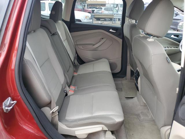 Photo 10 from auction – 2015 FORD ESCAPE SE with VIN 1FMCU9G9XFUC29115