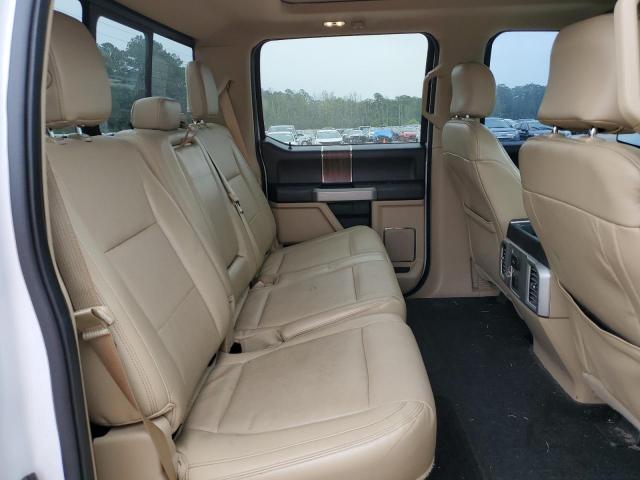 Photo 10 from auction – 2015 FORD F150 SUPER with VIN 1FTEW1EF5FFA66573