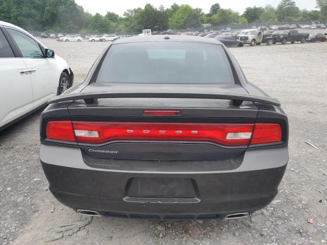 Photo 6 from auction – 2014 DODGE CHARGER SE with VIN 2C3CDXBG3EH188055