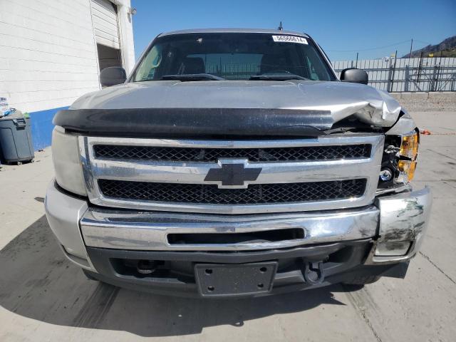 Zdjęcie 5 z aukcji – 2011 CHEVROLET SILVERADO z VIN 3GCPKSE3XBG239397