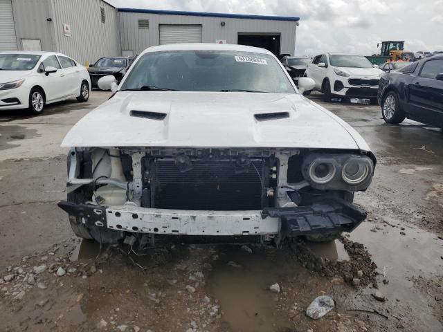 Photo 5 from auction – 2016 DODGE CHALLENGER with VIN 2C3CDZAG7GH317320