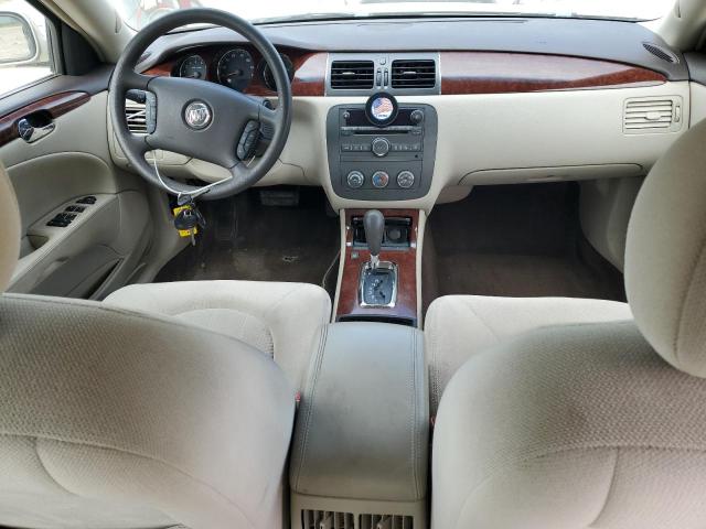 Photo 8 from auction – 2007 BUICK LUCERNE CX with VIN 1G4HP57287U206667
