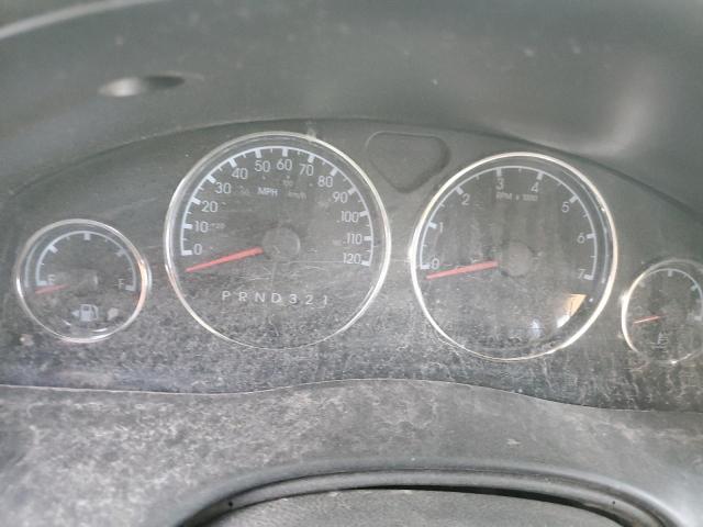 Foto 9 de la subasta – 2007 CHEVROLET UPLANDER L con VIN 1GNDV23147D212834