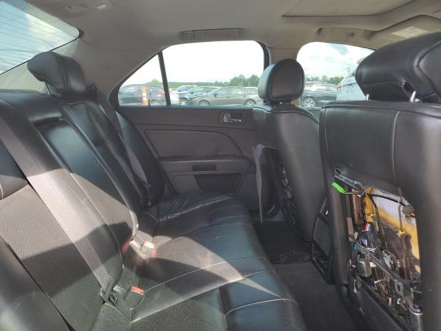Photo 10 from auction – 2007 CADILLAC STS with VIN 1G6DW677670124647