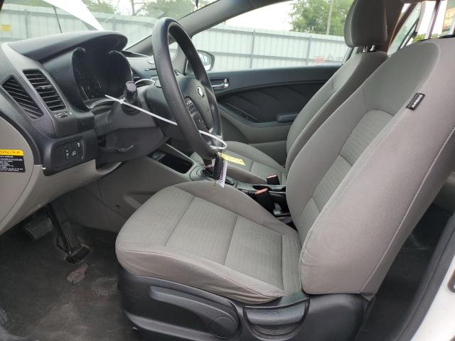 Photo 7 from auction – 2014 KIA FORTE LX with VIN KNAFX4A69E5098033