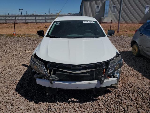 Photo 5 from auction – 2016 CHEVROLET IMPALA LS with VIN 2G11X5SA7G9207576
