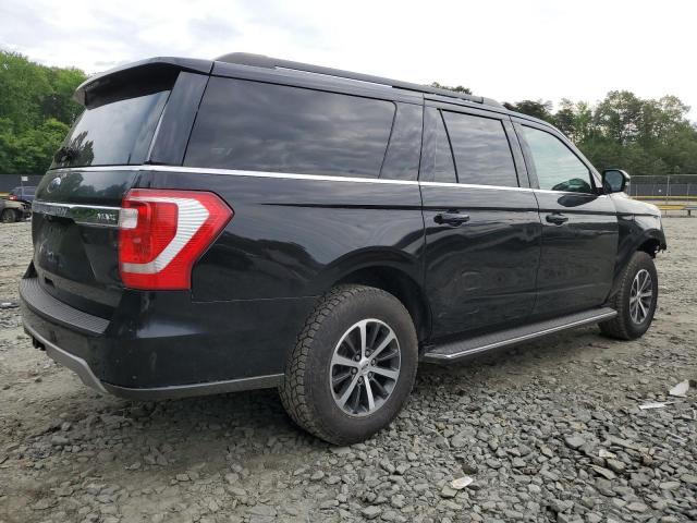 Photo 3 from auction – 2018 FORD EXPEDITION with VIN 1FMJK1JT1JEA34770