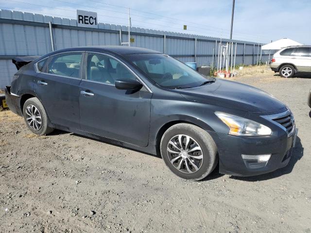 Photo 4 from auction – 2014 NISSAN ALTIMA 2.5 with VIN 1N4AL3AP0EC429935