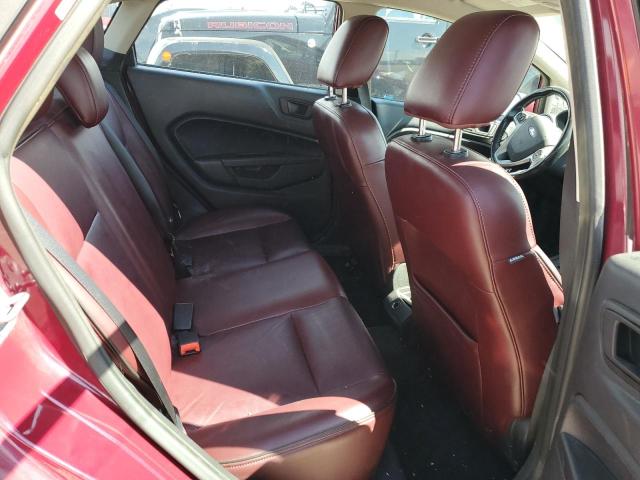 Photo 10 from auction – 2011 FORD FIESTA SEL with VIN 3FADP4CJ0BM122047