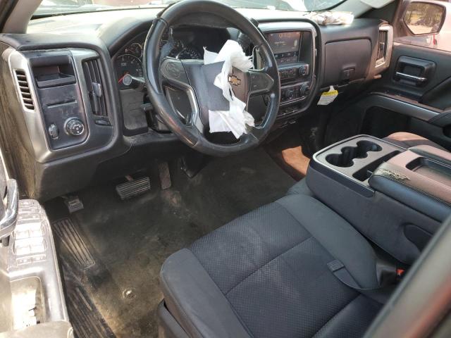 Photo 8 from auction – 2014 CHEVROLET SILVERADO with VIN 3GCPCREC5EG137158