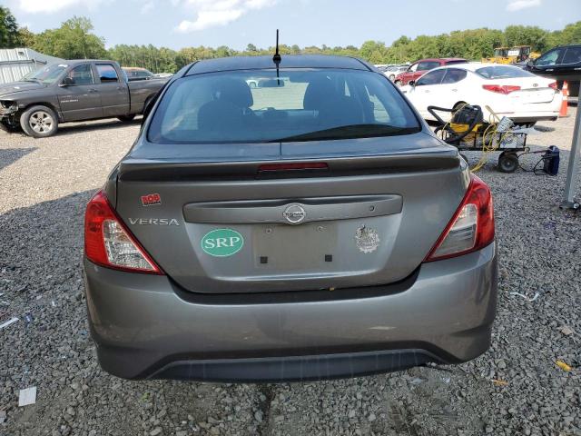 Photo 6 from auction – 2018 NISSAN VERSA with VIN 3N1CN7APXJL862667