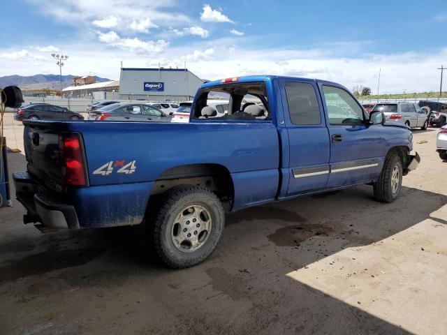 Zdjęcie 3 z aukcji – 2004 CHEVROLET 1500 z VIN 1GCEK19T24E199080