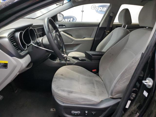 Photo 7 from auction – 2015 KIA OPTIMA LX with VIN KNAGM4A75F5659299