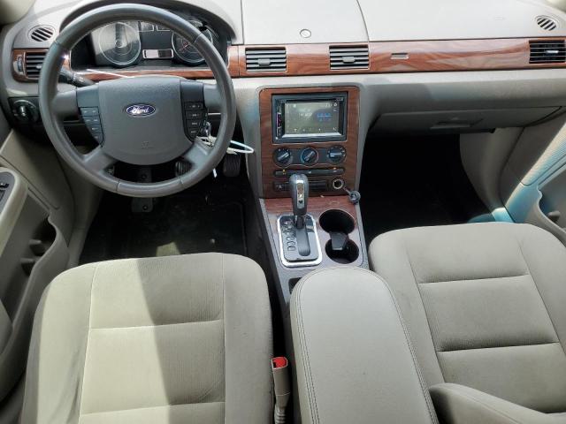 Photo 8 from auction – 2009 FORD TAURUS SE with VIN 1FAHP23WX9G106153