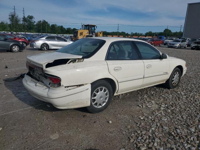 Photo 3 from auction – 2001 BUICK CENTURY CU with VIN 2G4WS52J011139571