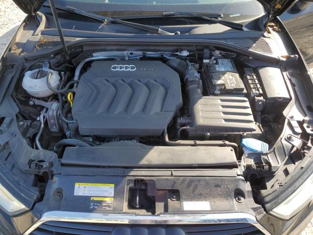 Photo 11 from auction – 2017 AUDI A3 PREMIUM with VIN WAUAUGFF8H1026653