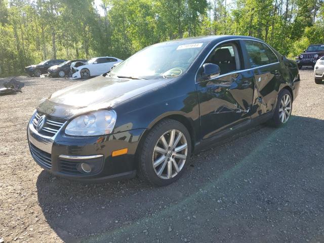Photo 1 from auction – 2007 VOLKSWAGEN JETTA 2.5 with VIN 3VWSF71K07M143941