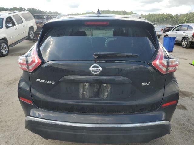 Photo 6 from auction – 2016 NISSAN MURANO S with VIN 5N1AZ2MG8GN159712