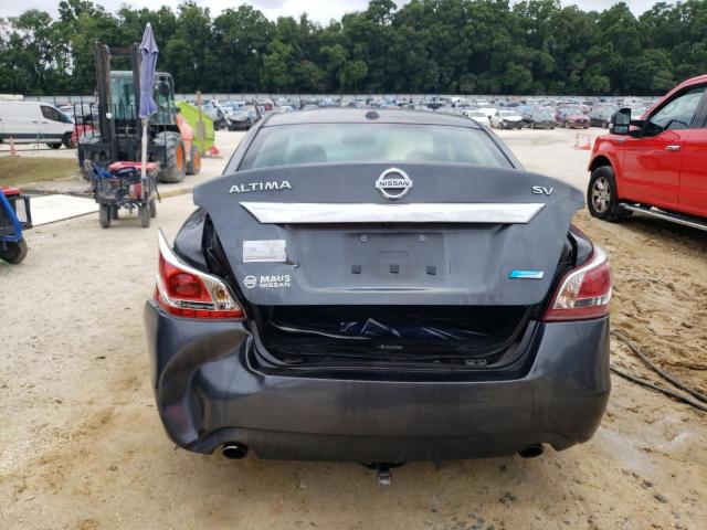 Photo 6 from auction – 2013 NISSAN ALTIMA 2.5 with VIN 1N4AL3AP2DC917105