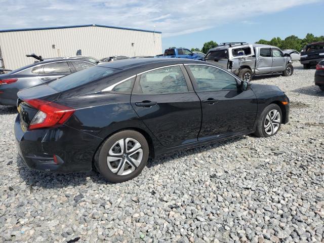 Photo 3 from auction – 2016 HONDA CIVIC LX with VIN 19XFC2F51GE037401