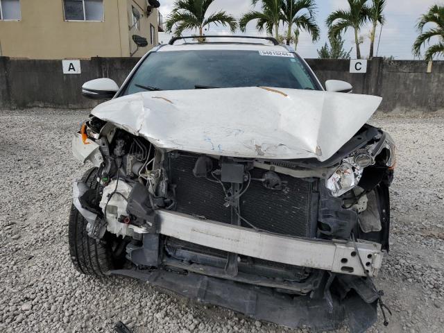Photo 5 from auction – 2015 TOYOTA HIGHLANDER with VIN 5TDYKRFH3FS105698