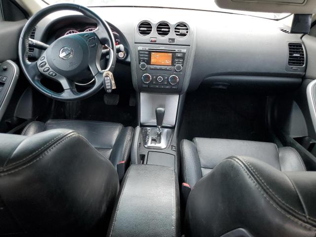 Photo 8 from auction – 2010 NISSAN ALTIMA S with VIN 1N4AL2EPXAC127339